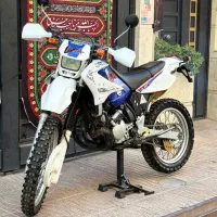 لانزا سی ار ام crm zx 250 زدایکس