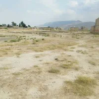 زمین کرونی با مدارک کامل و معتبر|فروش زمین و ملک کلنگی|شیراز, کرونی(خاتونک)|دیوار