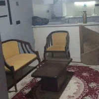 منزل مبله پل معالی آباد