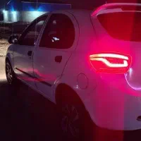 تیبا ۲|خودرو سواری و وانت|شوش, |دیوار