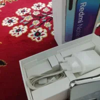 گوشی شیومی نوت۸ تخفیف ویژه