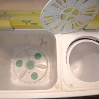 لباسشویی|ماشین لباسشویی و خشک‌کن لباس|قوچان, |دیوار