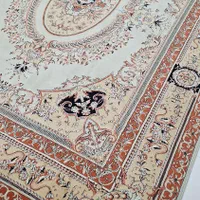 دو تخته فرش 12 متری تمام نخ|فرش|ایلام, |دیوار