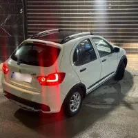 فروش فوری کوییک RS مدل ۱۴۰۲