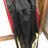 ساک تنیس ویلسون|ورزش‌های توپی|تبریز, |دیوار