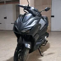 طرح واریو 160 (رادیات دار)