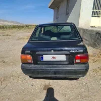 پراید مدل 83