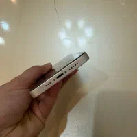 گوشی آیفون ۱۳ نرمال ۱۲۸ گیگ کاملا تمیز|موبایل|تهران, شادآباد|دیوار