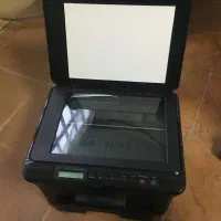 پرینتر سه کاره سامسونگ|پرینتر، اسکنر، کپی، فکس|شیراز, حومه شیراز|دیوار