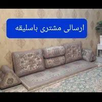 شاه نشین خان نشین|پشتی|تهران, عبدل‌آباد|دیوار