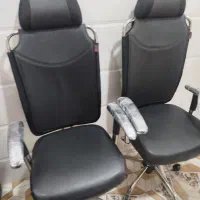 انواع مدل صندلی در حد نو زیر قیمت بازار