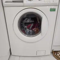 لباسشویی ۷کیلیویی زانوسی