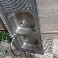 سینی کار کرده|آب‌چکان و نظم‌دهنده ظروف|گنبد کاووس, |دیوار