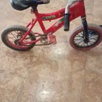 دوچرخه
