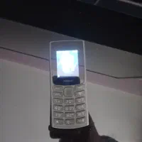 یک عدد گوشی ۱۰۵