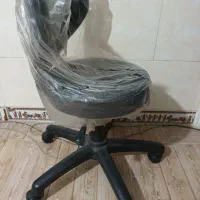 صندلی اداری پایه کوتاه|مبلمان اداری|چهاردانگه (تهران), |دیوار