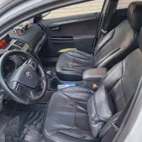 سمند سورن دوگانه|خودرو سواری و وانت|سیرجان, |دیوار