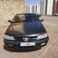 پرشیا ۸۴|خودرو سواری و وانت|پردیس, فاز ۲|دیوار