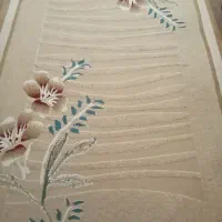 ۲ عدد گلیم فرش ۶ متری|فرش|سنندج, |دیوار