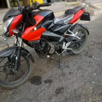 موتور پالس باجاج 150 ns
