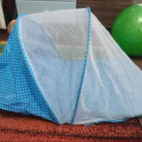 پشه بند نوزادی کاملا نو|اسباب و اثاث بچه|همدان, |دیوار