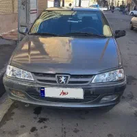 پژو پارس|خودرو سواری و وانت|تبریز, |دیوار