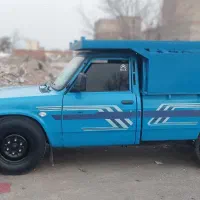 فروش نیسان مدل ۱۴۰۳|خودرو سواری و وانت|کرج, گلشهر|دیوار