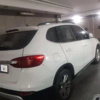 برلیانس v5|خودرو سواری و وانت|تهران, پرستار|دیوار