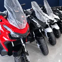 ADV 250 هانی موتور فول ۱۴۰۵ - اقساط