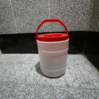 دبه ۱۰ کیلویی