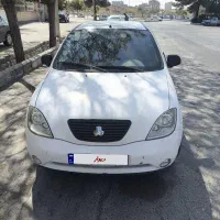 تیبا ۲ مدل ۱۴۰۱
