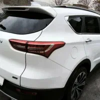 فیدلیتی 1403|خودرو سواری و وانت|تهران, آجودانیه|دیوار