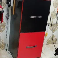 سه عدد کمد در حد نو برای مصارف مختلف|جاکفشی، کمد، دراور|بندر امام خمینی, |دیوار