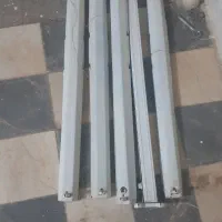 مهتابی وجامهتابی قدیمی ۵عدد سالم ۱میلیون تومان