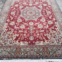 یک جفت لاکی ۹ متری ارزان قیمت|فرش|مشهد, شهید مطهری|دیوار