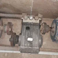 پمپ کارواش واتر دینام واتر جت کارواش|ابزارآلات|پاکدشت, پاکدشت (مامازند)|دیوار