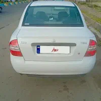 تیبا 1 صندوق دار مدل 94 شاسی پلم|خودرو سواری و وانت|اسالم, |دیوار