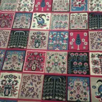 قالی ۶ متری