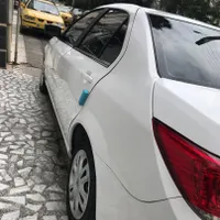دنا معمولی EF7 رشت، مدل 1399