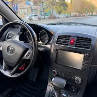 برلیانس کراس ۱۳۹۷|خودرو سواری و وانت|کرج, گلشهر|دیوار