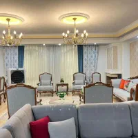 82 متر دو خواب پونک خیابان معین فول امکانات