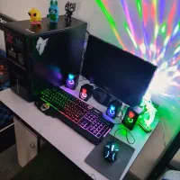 کامپیوتر سیستم