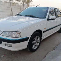 پژو پارس سالم درحد