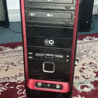 خرید و فروش کیس و مانیتور