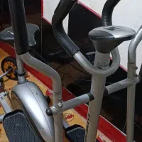 دوچرخه ثابت