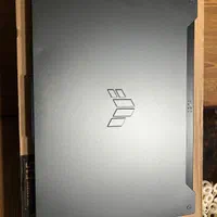 لپ تاپ گیمینگ asus fx507zc|رایانه همراه|تهران, ارامنه|دیوار