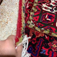 فرش دست باف|فرش|ملکان, |دیوار