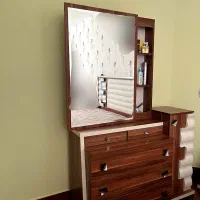 تخت خواب دو نفره  ۱۶۰×۲۰۰|تخت و سرویس خواب|بیرجند, |دیوار