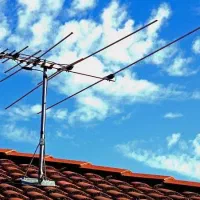 نصب آنتن تضمینی