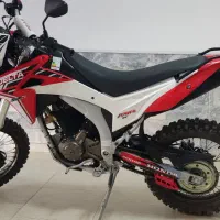 تریل دلتا sx2 مدل 1403